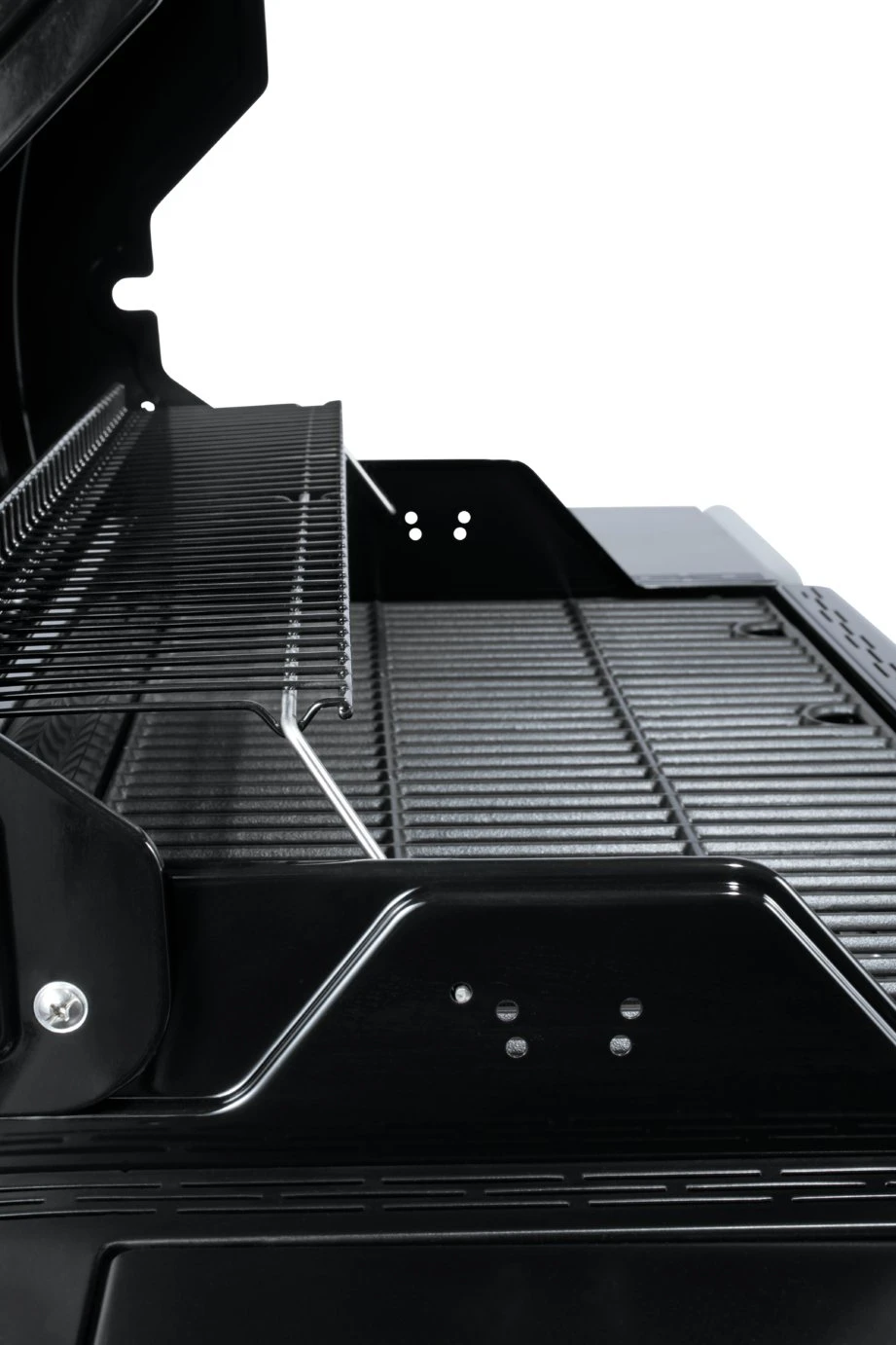 Char-Broil 2 Burner Gas And Charcoal BBQ 14 Char-Broil 2 Burner Gas And Charcoal BBQ - Image 12