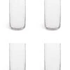 Habitat Bubble Set Of 4 Hi Ball Glasses -Bedding Promotion Store 9532184 R Z001A