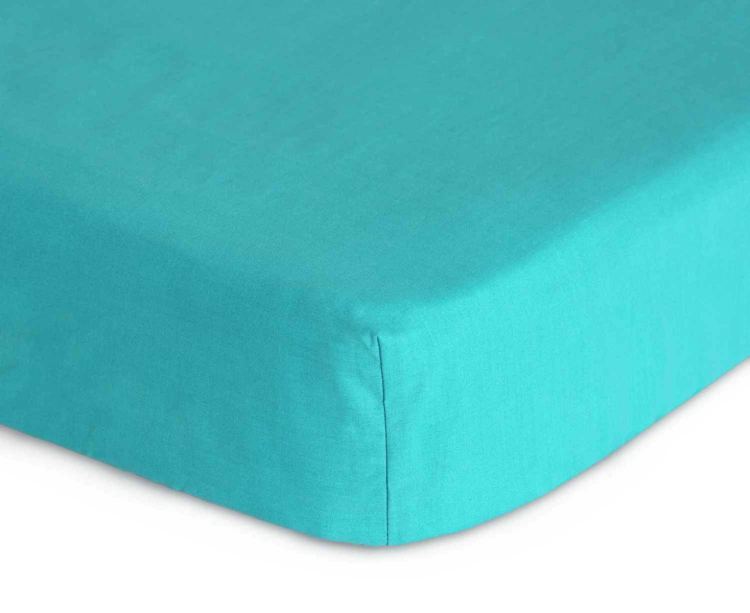 Habitat Kids Colourful Shapes 2 Pack Fitted Sheets - Cot 8 Habitat Kids Colourful Shapes 2 Pack Fitted Sheets - Cot - Image 6