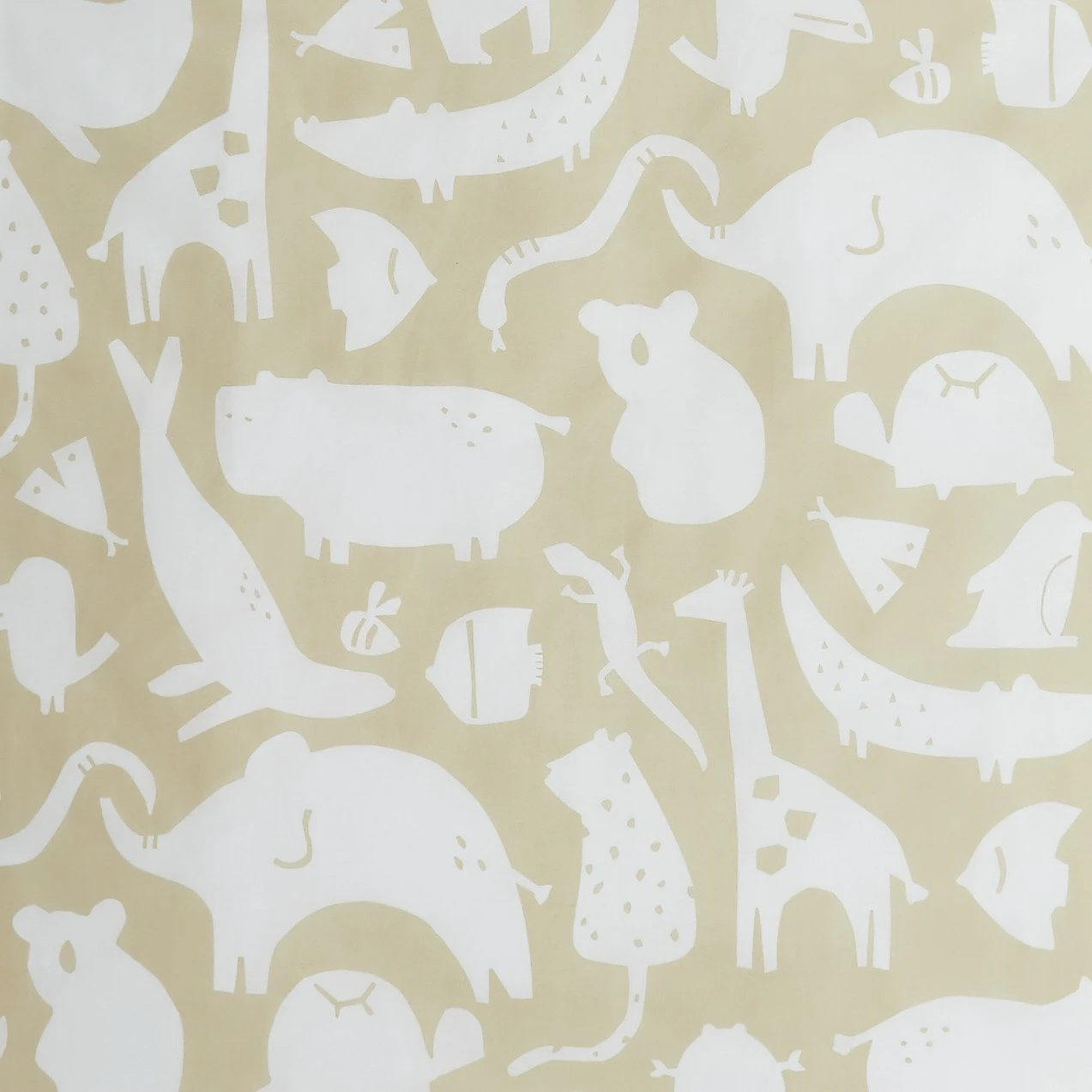 Habitat Kids Pure Cotton Twin Pack Bedding Set - Toddler 12 Habitat Kids Pure Cotton Twin Pack Bedding Set - Toddler - Image 10