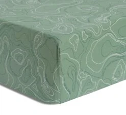 Habitat Kids Explorer 2 Pack Fitted Sheet - Toddler -Bedding Promotion Store 9539857 R Z004A