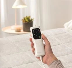 Dreamland Scandi Dual Control Underblanket-Super King 23 Dreamland Scandi Dual Control Underblanket-Super King -Bedding Promotion Store 9540107 R Z0011A