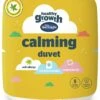 Silentnight Healthy Growth Calming 10.5 Tog Duvet - Single -Bedding Promotion Store 9542349 R Z001A