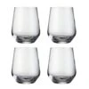 Habitat Dalston Set Of 4 Whiskey Glasses 2 Habitat Dalston Set Of 4 Whiskey Glasses -Bedding Promotion Store 9543836 R Z001A