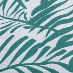 Habitat Global Leaf Folding Sun Lounger - Green 15 Habitat Global Leaf Folding Sun Lounger - Green -Bedding Promotion Store 9545047 R B001