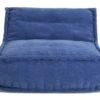 Kaikoo Estelle Quilted Bean Bag - Blue -Bedding Promotion Store 9546527 R Z001A