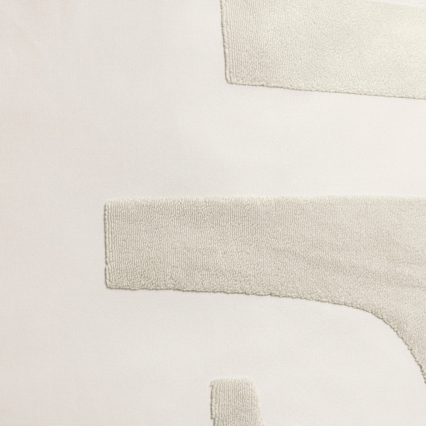 Habitat Velvet Panel Jacquard Shapes Bedding Set - Single 4 Habitat Velvet Panel Jacquard Shapes Bedding Set - Single - Image 2