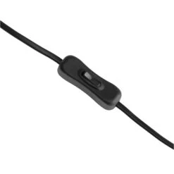 Habitat Hashi Ceramic Table Lamp - Off White & Black 13 Habitat Hashi Ceramic Table Lamp - Off White & Black -Bedding Promotion Store 9553273 R Z005A