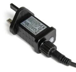 Habitat Warm White Filament Bulb Festoon Lights -Bedding Promotion Store 9556562 R Z003A