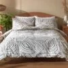 Habitat Scandi Mark Making Grey Bedding Set - Single 1 Habitat Scandi Mark Making Grey Bedding Set - Single -Bedding Promotion Store 9557561 R Z001A