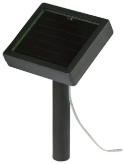 Habitat Warm White Geo Pendant Solar LED String Lights 9 Habitat Warm White Geo Pendant Solar LED String Lights -Bedding Promotion Store 9559521 R Z004A