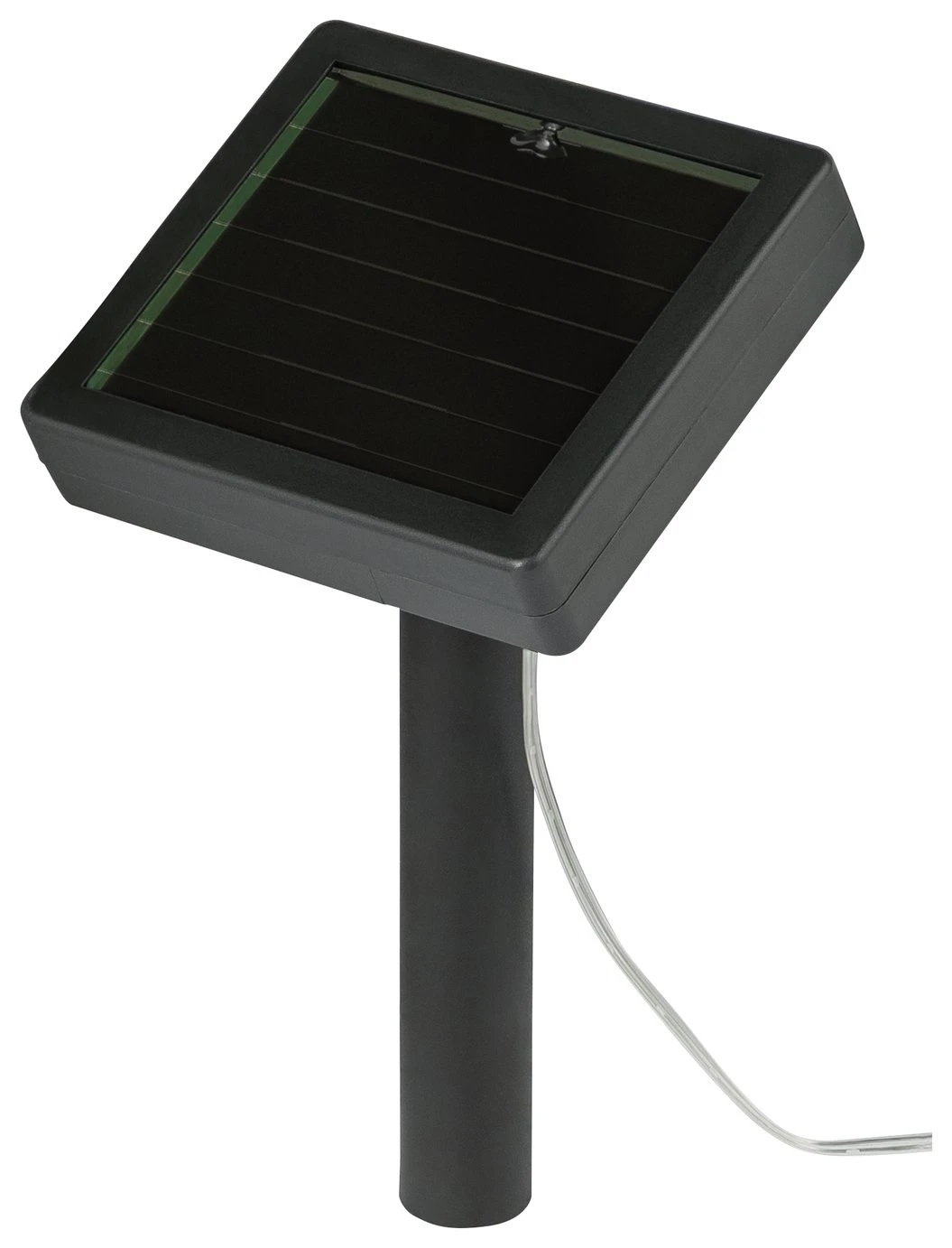 Habitat Warm White Geo Pendant Solar LED String Lights 6 Habitat Warm White Geo Pendant Solar LED String Lights - Image 4