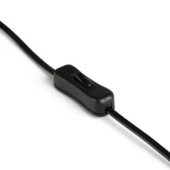 Habitat Hashi Ceramic Table Lamp - Black & Beige 16 Habitat Hashi Ceramic Table Lamp - Black & Beige -Bedding Promotion Store 9563603 R Z004A