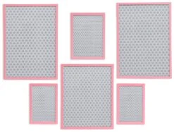 Habitat Kids Wall Frame - Gallery Set