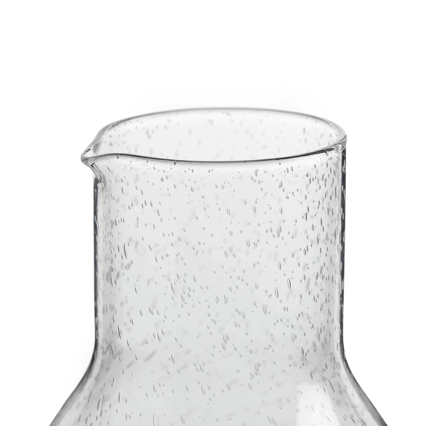 Habitat Bubble Carafe 6 Habitat Bubble Carafe - Image 4