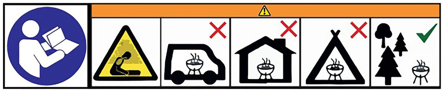 La Hacienda Globe Firepit 5 La Hacienda Globe Firepit - Image 3