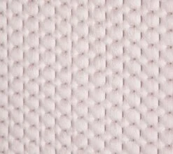 Habitat Pinsonic Velvet Plain Pink Bedding Set - Double -Bedding Promotion Store 9570311 R Z017A