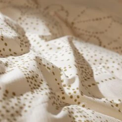 Habitat Cotton Floral Dobby Brown Bedding Set - Single 15 Habitat Cotton Floral Dobby Brown Bedding Set - Single -Bedding Promotion Store 9574692 R Z006A