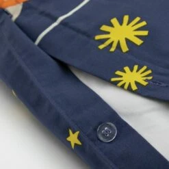 Habitat Kids Glow In The Dark Space Bedding Set - Toddler -Bedding Promotion Store 9581001 R Z005A