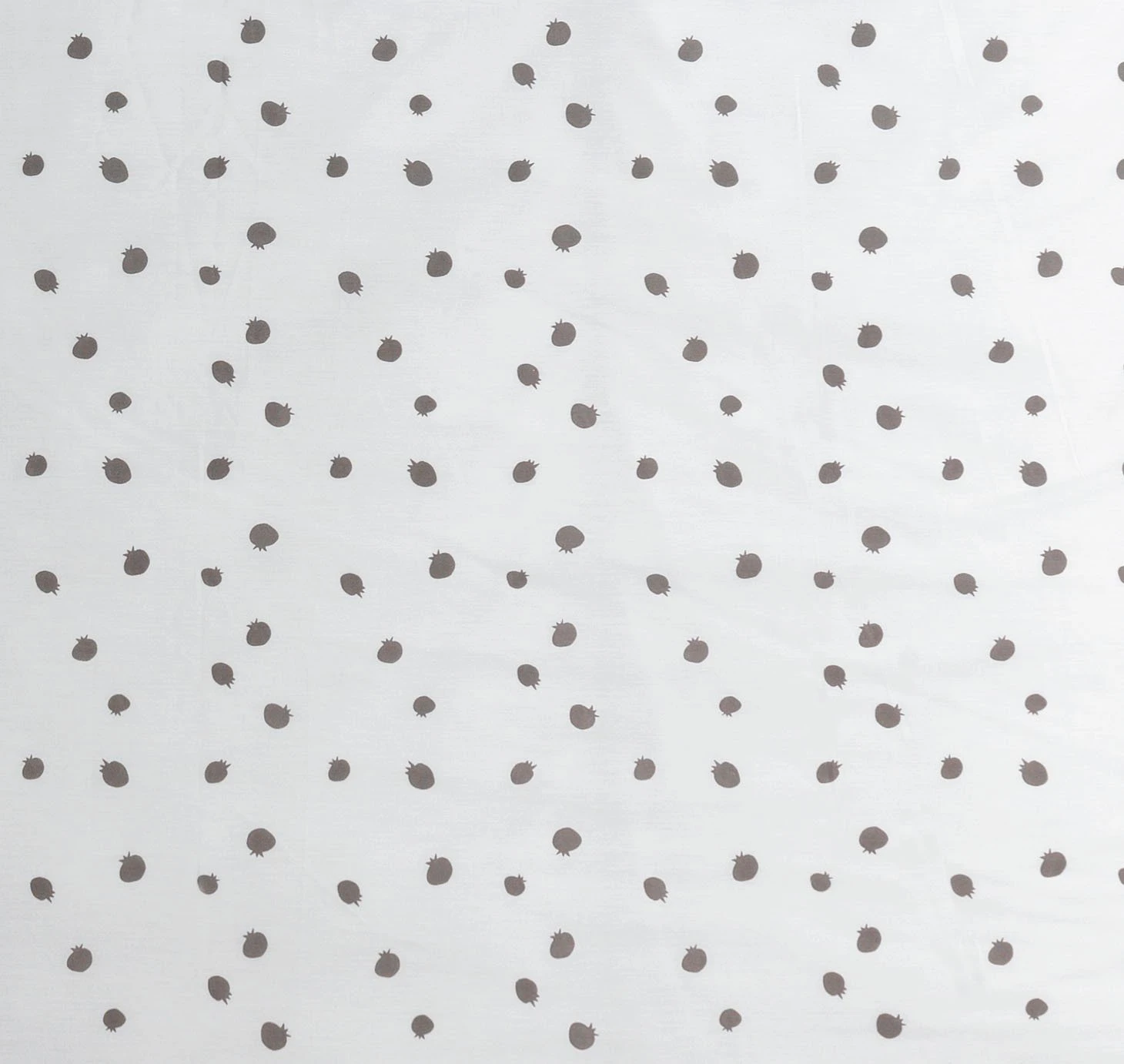 Habitat Scandi Floral Yellow & White Bedding Set - Single 9 Habitat Scandi Floral Yellow & White Bedding Set - Single - Image 7