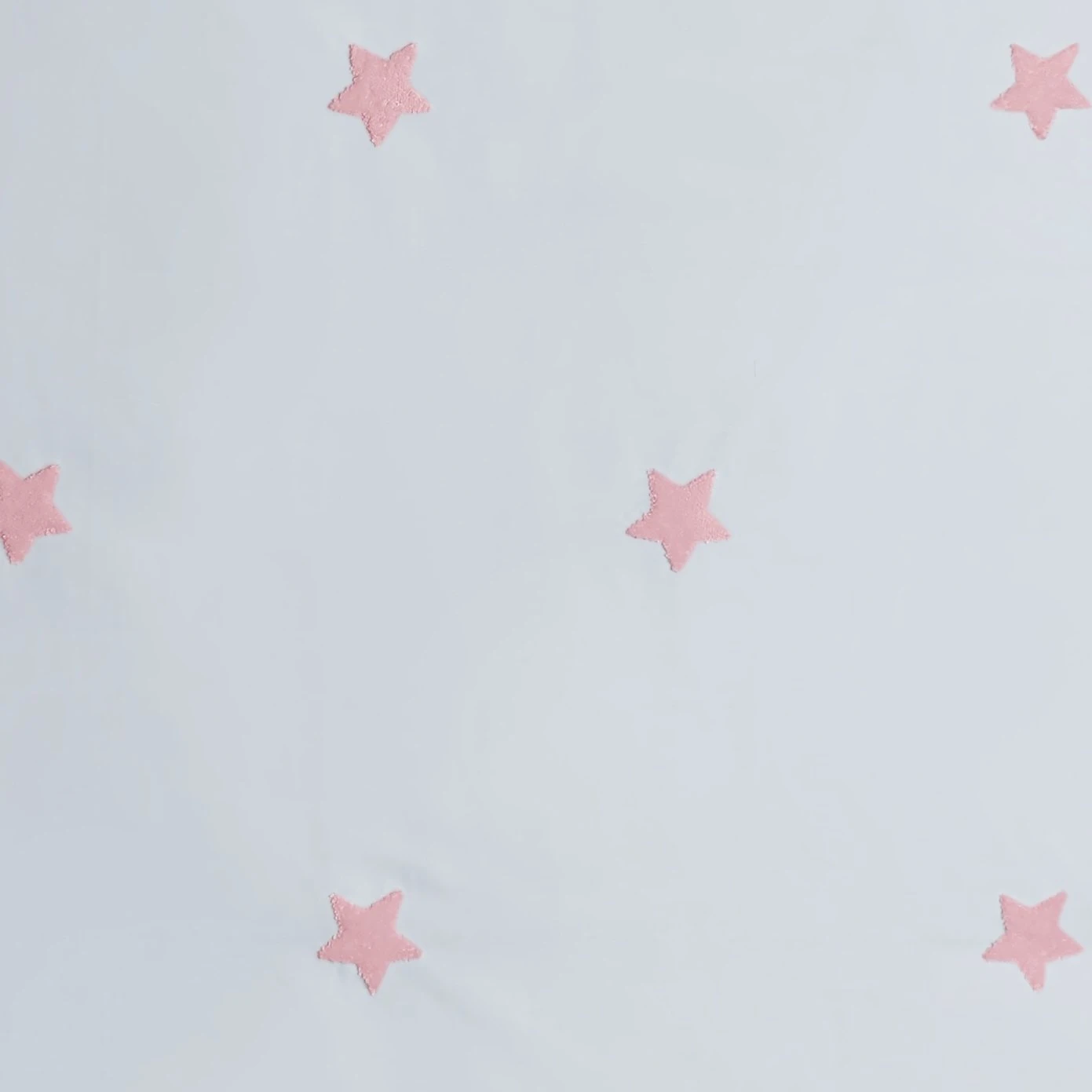 Habitat Tufted Star Pink Kids Bedding Set - Single 4 Habitat Tufted Star Pink Kids Bedding Set - Single - Image 2