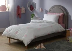 Habitat Tufted Star Pink Kids Bedding Set - Single 12 Habitat Tufted Star Pink Kids Bedding Set - Single -Bedding Promotion Store 9590951 R Z004A