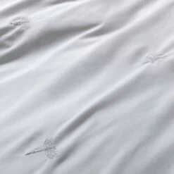 Habitat Dragonfly Embroidered White Bedding Set - Single 13 Habitat Dragonfly Embroidered White Bedding Set - Single -Bedding Promotion Store 9592430 R Z005A