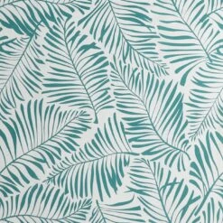 Habitat Abstract Green Leaf & White Bedding Set - Single 17 Habitat Abstract Green Leaf & White Bedding Set - Single -Bedding Promotion Store 9593226 R B002