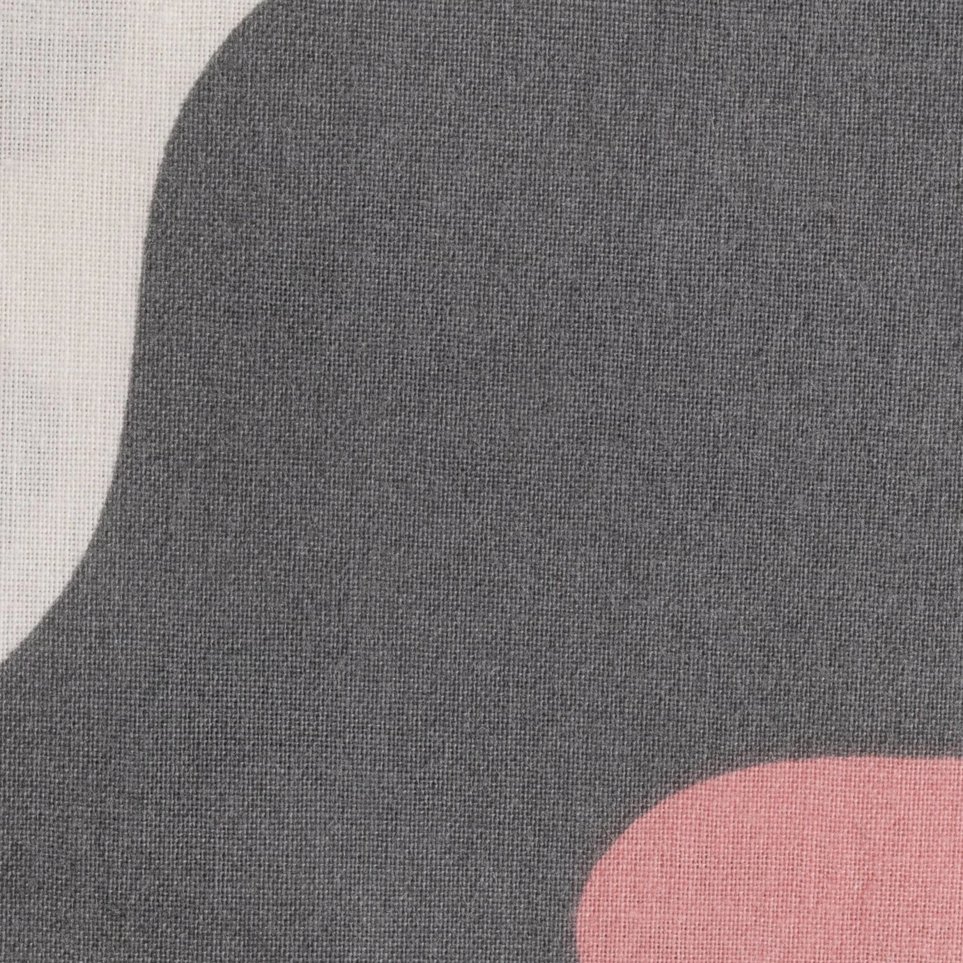 Habitat Animal Print White Kids Bedding Set - Single 4 Habitat Animal Print White Kids Bedding Set - Single - Image 2