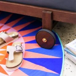 Habitat Belle Wood Garden Day Bed 16 Habitat Belle Wood Garden Day Bed -Bedding Promotion Store 9600205 R Z002C