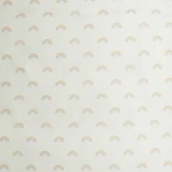 Habitat Kids Rainbow Panel Multicolour Bedding Set - Toddler -Bedding Promotion Store 9601493 R Z017A