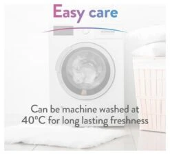 Slumberdown Climate Comfort Mattress Topper - Single -Bedding Promotion Store 9605602 R Z010A