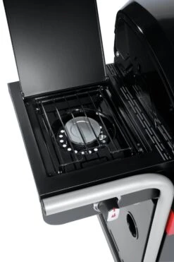 Char-Broil 4 Burner Gas And Charcoal BBQ 19 Char-Broil 4 Burner Gas And Charcoal BBQ -Bedding Promotion Store 9606560 R Z012A