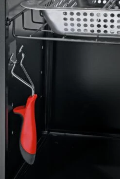 Char-Broil 4 Burner Gas And Charcoal BBQ 21 Char-Broil 4 Burner Gas And Charcoal BBQ -Bedding Promotion Store 9606560 R Z014A