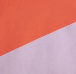 Habitat Panel Print Multicolour Bedding Set - Single -Bedding Promotion Store 9613656 R Z017A