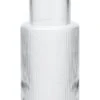 Habitat Ribbed Carafe 2 Habitat Ribbed Carafe -Bedding Promotion Store 9619667 R Z001A