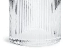 Habitat Ribbed Carafe -Bedding Promotion Store 9619667 R Z004A