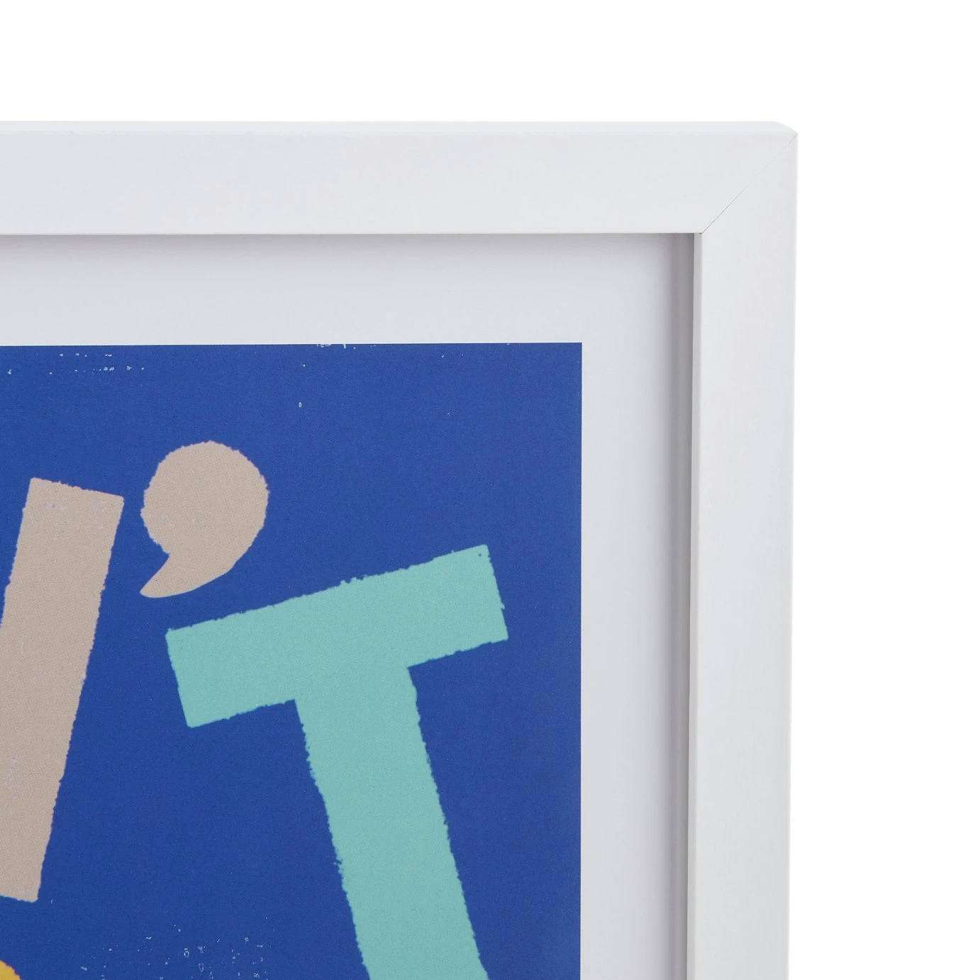 Habitat Kids Don't Grow Up It's A Trap! Framed Print 6 Habitat Kids Don't Grow Up It's A Trap! Framed Print - Image 4