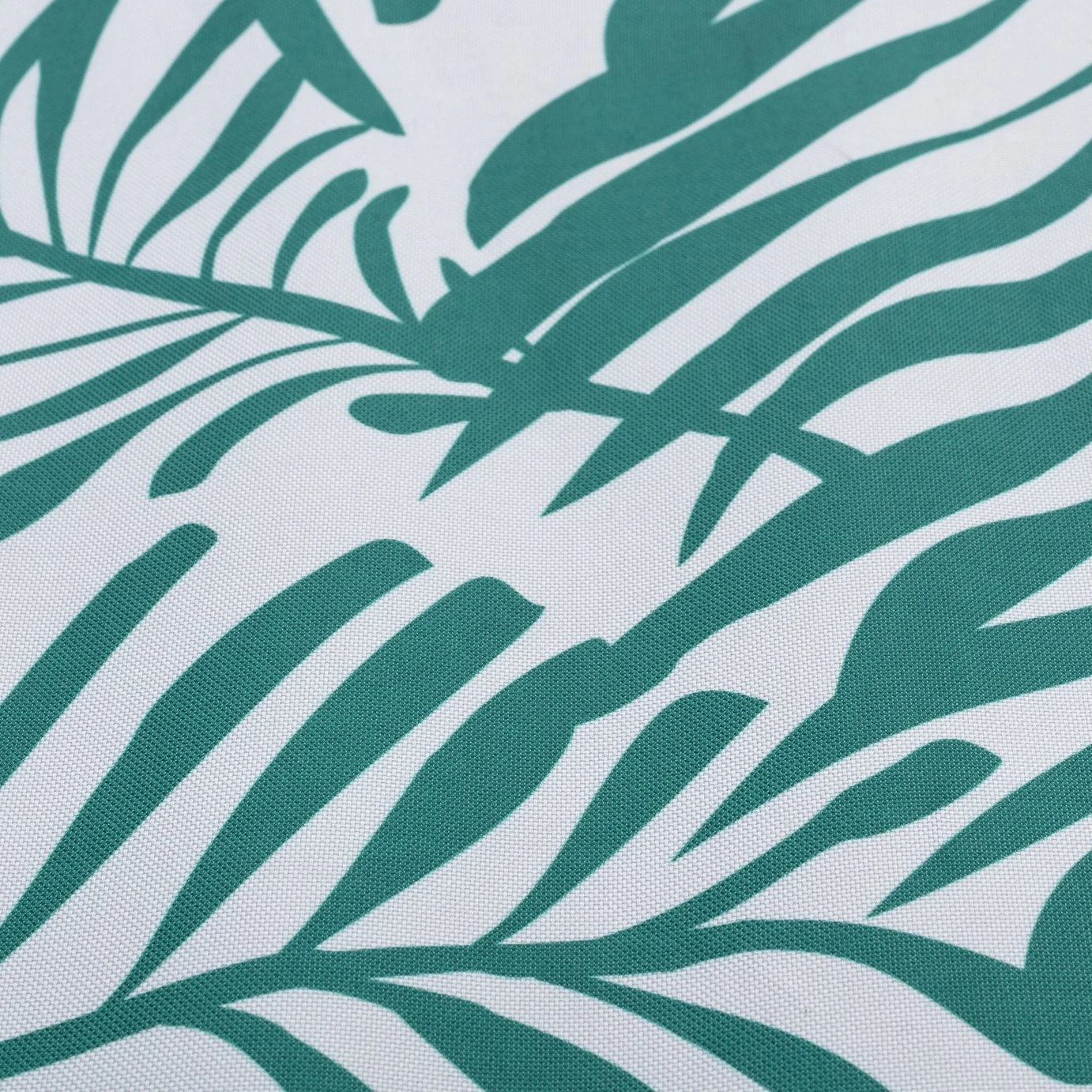 Habitat Folding Wooden Garden Deck Chair - White 5 Habitat Folding Wooden Garden Deck Chair - White - Image 3