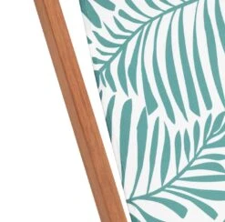 Habitat Folding Wooden Garden Deck Chair - White 16 Habitat Folding Wooden Garden Deck Chair - White -Bedding Promotion Store 9622829 R Z003A