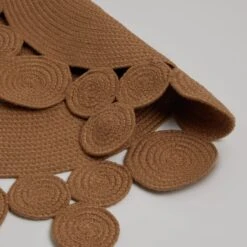 Habitat Circular Natural Outdoor Rug 8 Habitat Circular Natural Outdoor Rug -Bedding Promotion Store 9626612 R Z003A