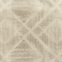 Habitat Cotton 200TC Geo Silver & Cream Bedding Set - Single 10 Habitat Cotton 200TC Geo Silver & Cream Bedding Set - Single -Bedding Promotion Store 9629152 R B001