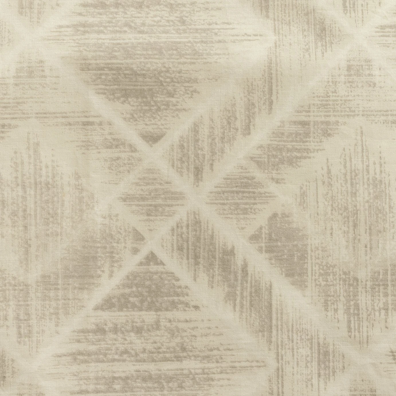 Habitat Cotton 200TC Geo Silver & Cream Bedding Set - Single 4 Habitat Cotton 200TC Geo Silver & Cream Bedding Set - Single - Image 2