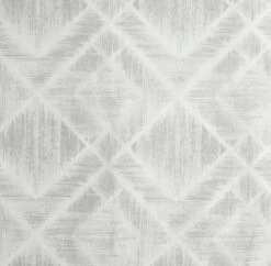 Habitat Cotton 200TC Geo Silver & Cream Bedding Set - Single 15 Habitat Cotton 200TC Geo Silver & Cream Bedding Set - Single -Bedding Promotion Store 9629152 R Z017A