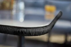 Habitat Malta 6 Seater Rattan Effect Patio Set - Black 26 Habitat Malta 6 Seater Rattan Effect Patio Set - Black -Bedding Promotion Store 9630347 R Z008C