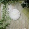 Habitat Garden Wall Clock -Bedding Promotion Store 9634659 R Z001A