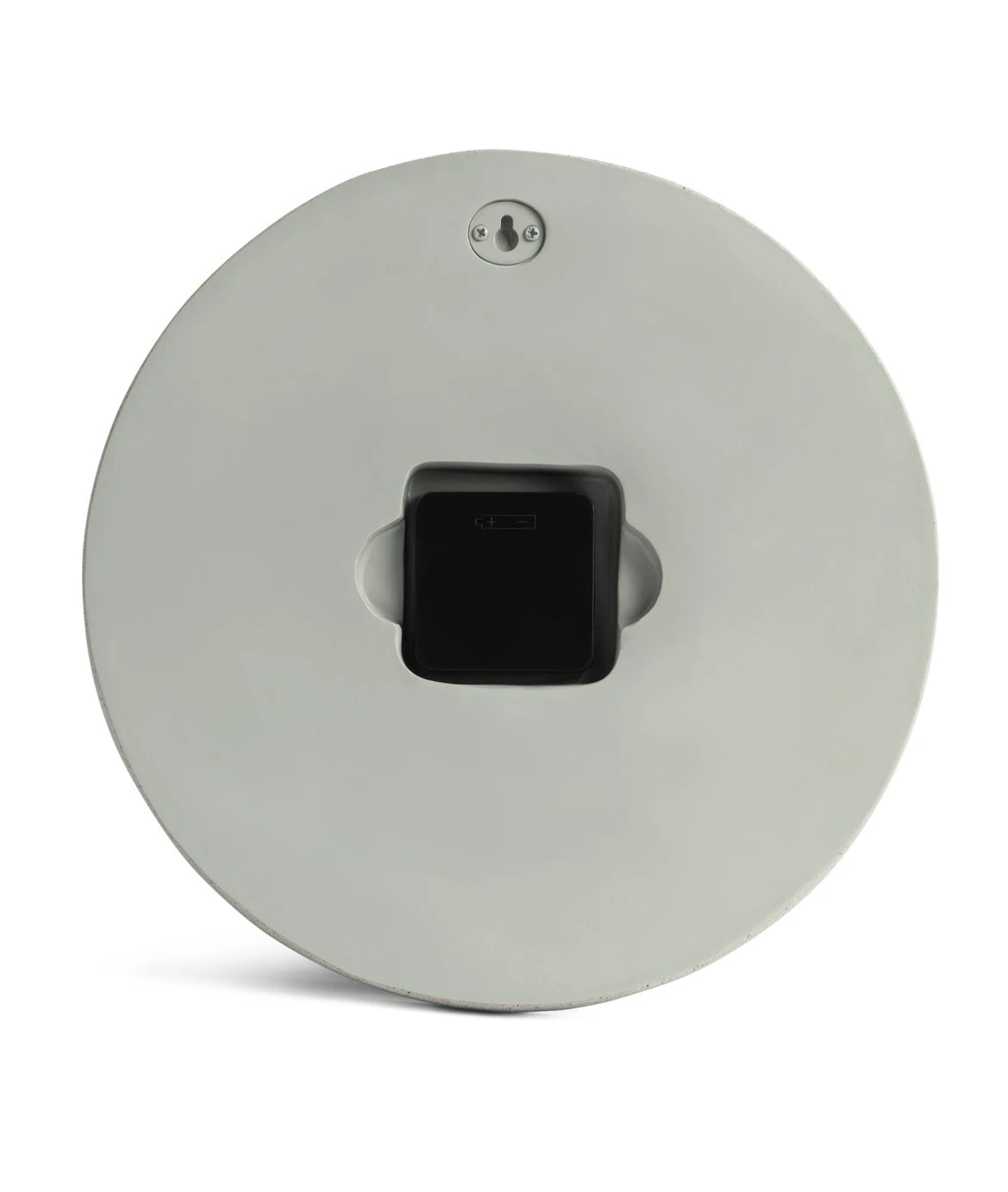 Habitat Garden Wall Clock 4 Habitat Garden Wall Clock - Image 2