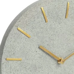 Habitat Garden Wall Clock 9 Habitat Garden Wall Clock -Bedding Promotion Store 9634659 R Z004A