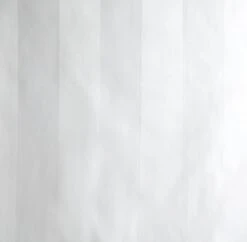 Habitat Cotton 400TC Sateen Stripe White Bedding Set -Double 12 Habitat Cotton 400TC Sateen Stripe White Bedding Set -Double -Bedding Promotion Store 9648030 R Z017A