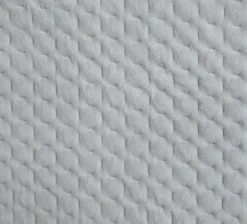 Habitat Pinsonic Velvet Plain Grey Bedding Set - Double 13 Habitat Pinsonic Velvet Plain Grey Bedding Set - Double -Bedding Promotion Store 9649338 R Z017A